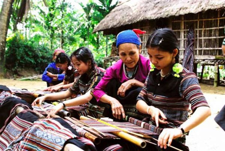 លក្ខណៈវិសេសវិសាលរបស់ជនជាតិ H’re
